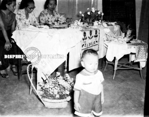 Original Objek Digital not accessible