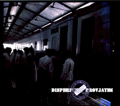 Original Digital object not accessible