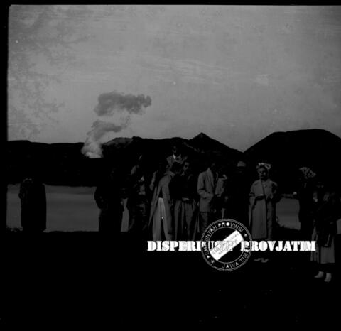 Original Objek Digital not accessible