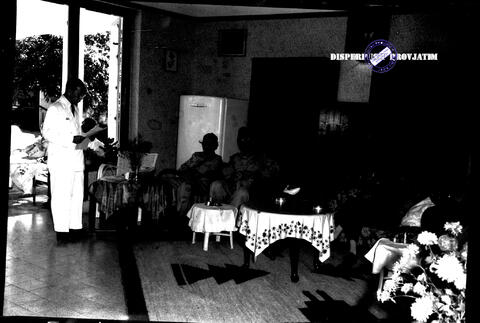 Original Digital object not accessible