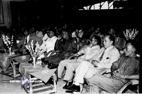 Original Objek Digital not accessible