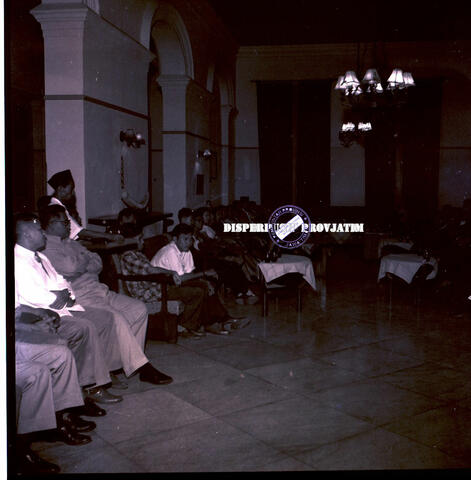 Original Objek Digital not accessible