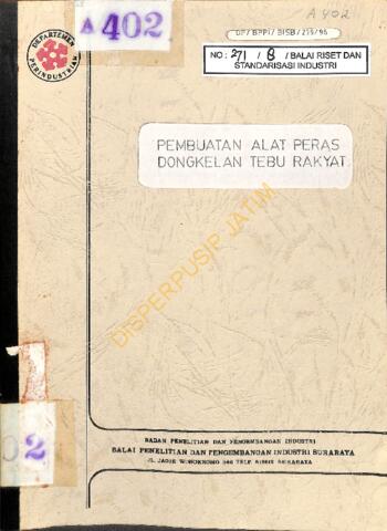 Open original Digital object