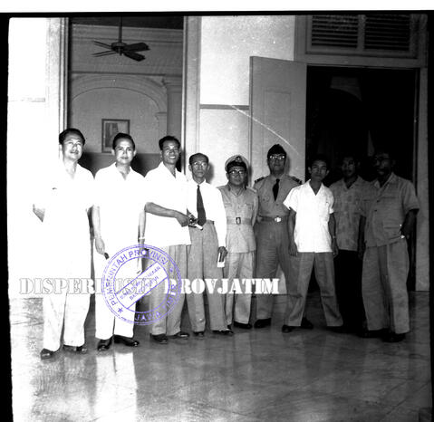 Original Objek Digital not accessible