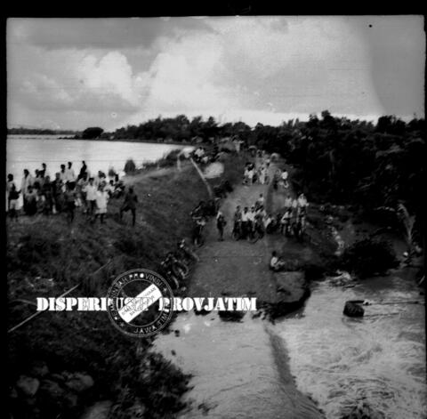 Original Objek Digital not accessible