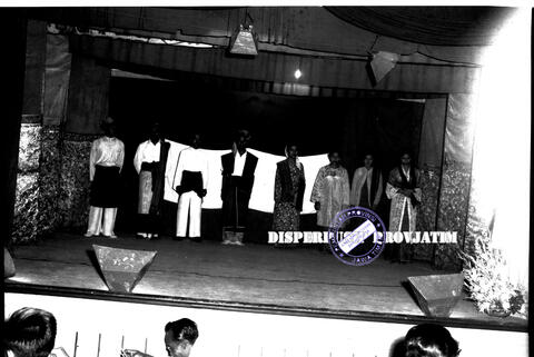 Original Objek Digital not accessible