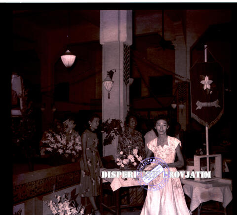 Original Objek Digital not accessible