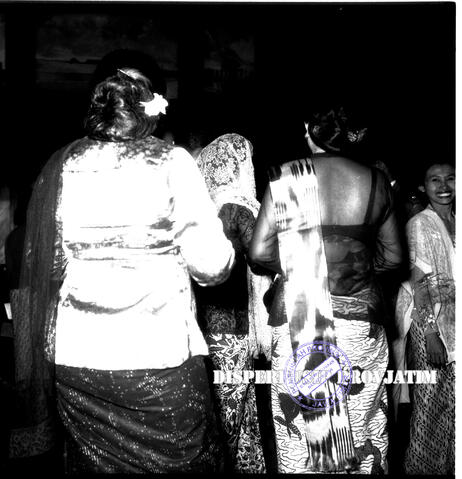 Original Objek Digital not accessible