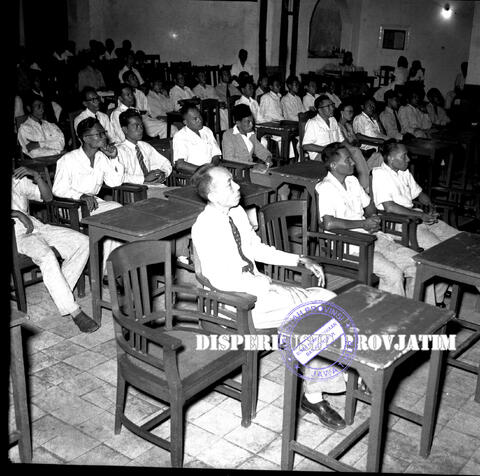 Original Objek Digital not accessible