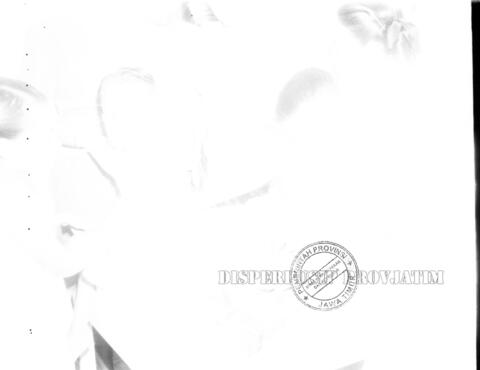 Original Objek Digital not accessible