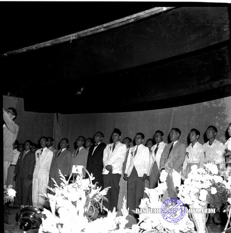 Original Objek Digital not accessible