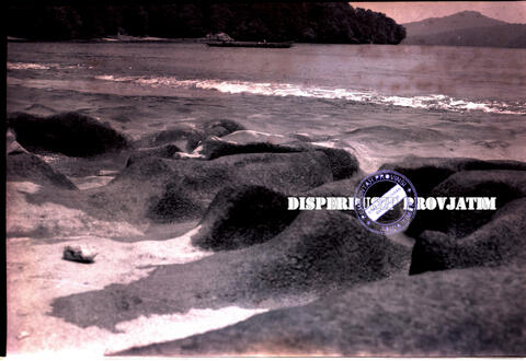 Original Objek Digital not accessible