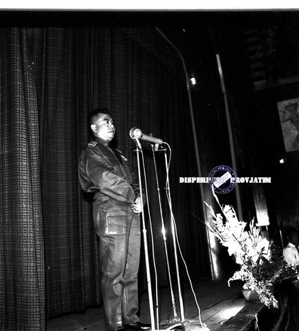 Original Objek Digital not accessible