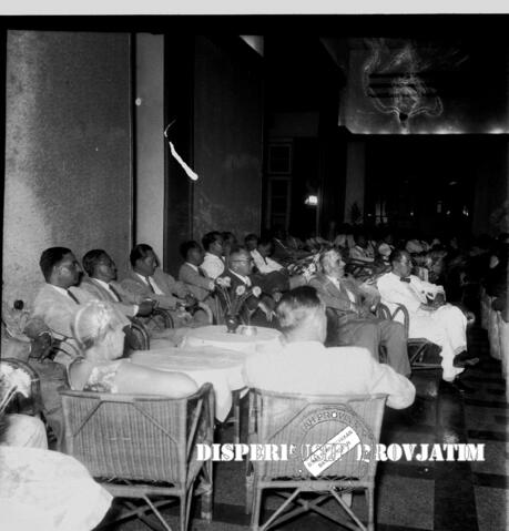 Original Objek Digital not accessible