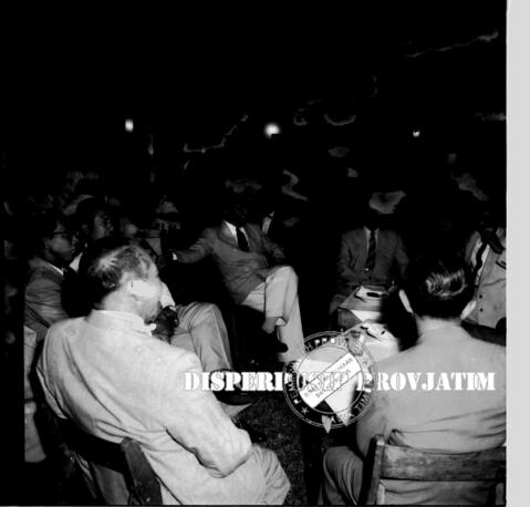 Original Objek Digital not accessible