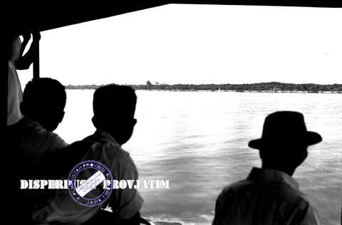 Original Objek Digital not accessible