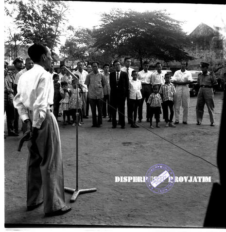 Original Digital object not accessible