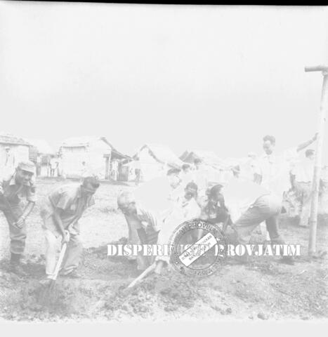 Original Objek Digital not accessible