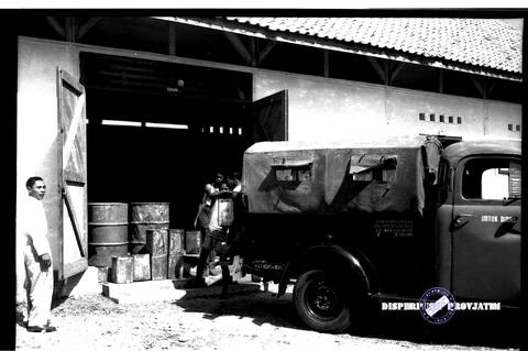 Original Digital object not accessible