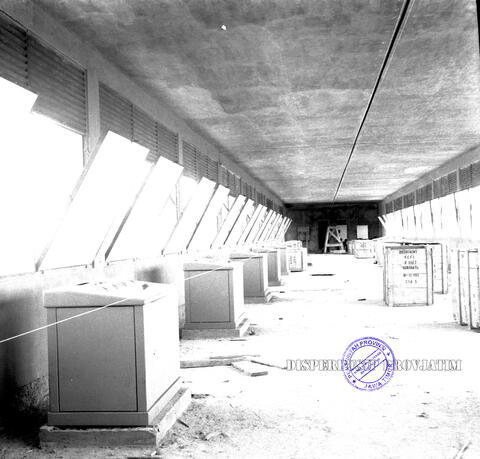 Original Objek Digital not accessible