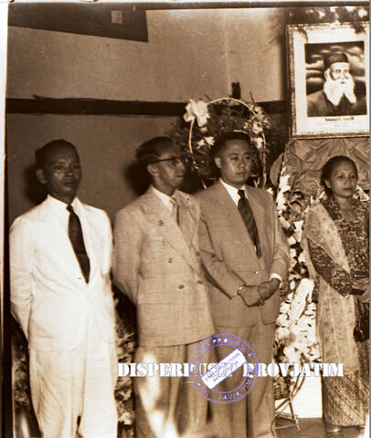 Original Objek Digital not accessible