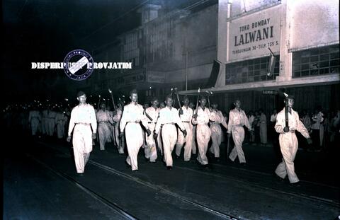 Original Objek Digital not accessible