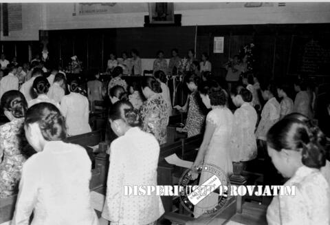 Original Objek Digital not accessible