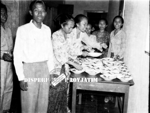 Original Objek Digital not accessible