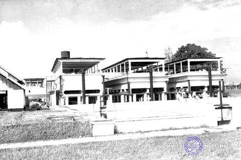 Original Objek Digital not accessible