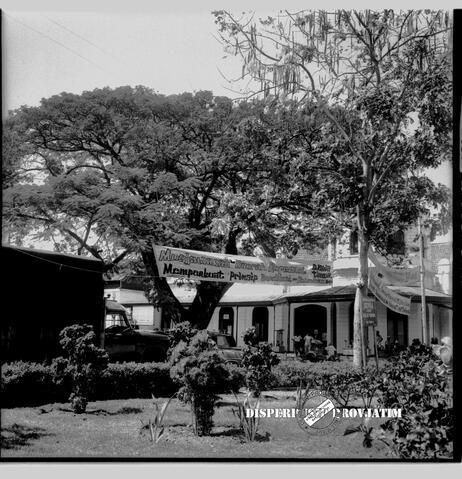 Original Objek Digital not accessible