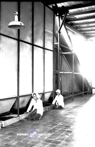 Original Objek Digital not accessible