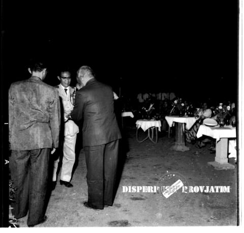 Original Objek Digital not accessible