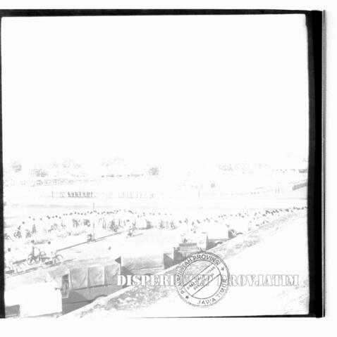 Original Objek Digital not accessible