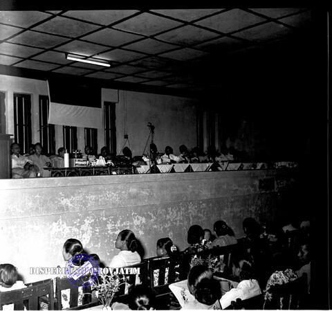 Original Objek Digital not accessible