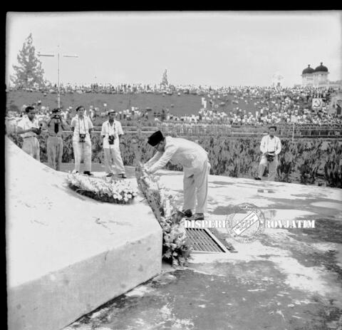 Original Objek Digital not accessible