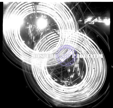 Original Objek Digital not accessible