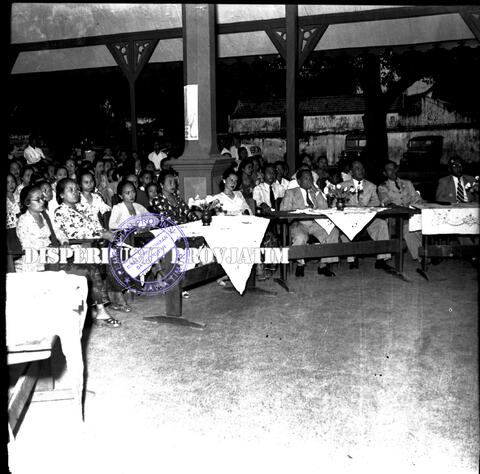 Original Objek Digital not accessible