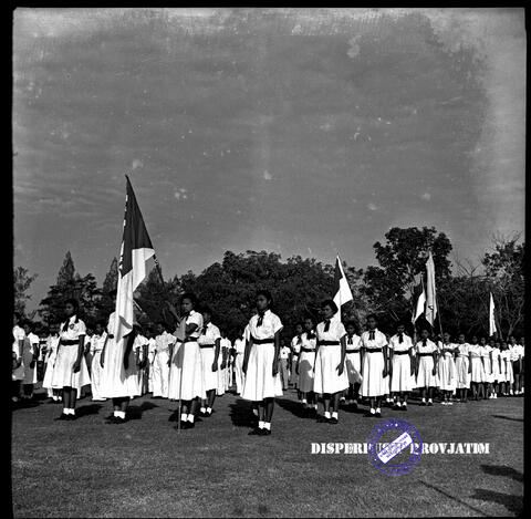 Original Objek Digital not accessible