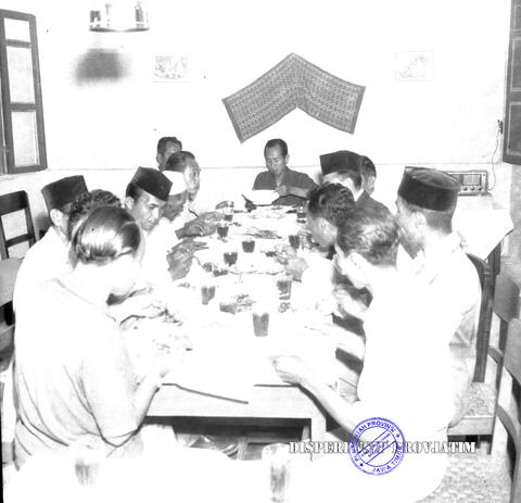 Original Objek Digital not accessible