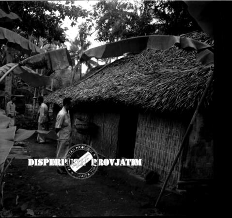 Original Objek Digital not accessible