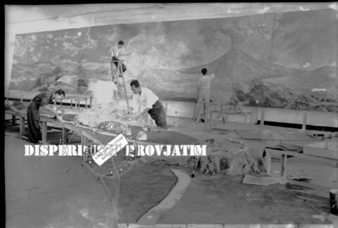 Original Objek Digital not accessible