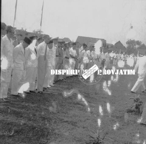 Original Objek Digital not accessible