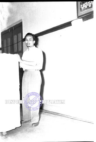 Original Objek Digital not accessible