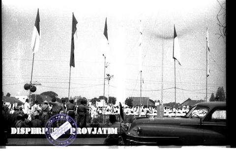 Original Objek Digital not accessible