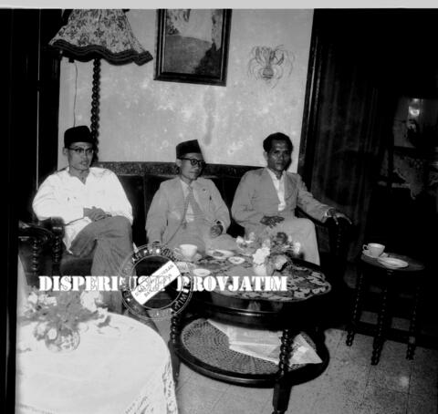 Original Objek Digital not accessible