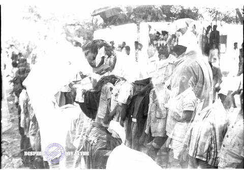 Original Objek Digital not accessible