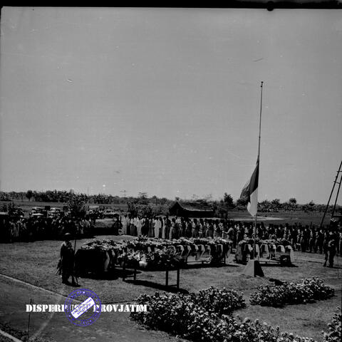 Original Objek Digital not accessible