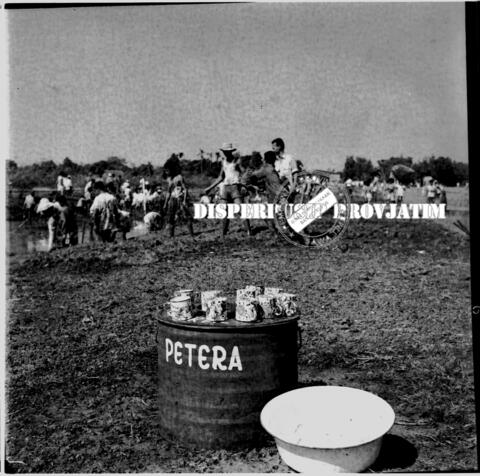 Original Objek Digital not accessible