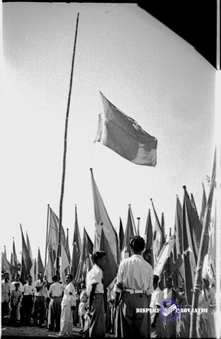 Original Objek Digital not accessible