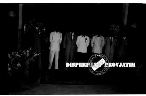 Original Objek Digital not accessible